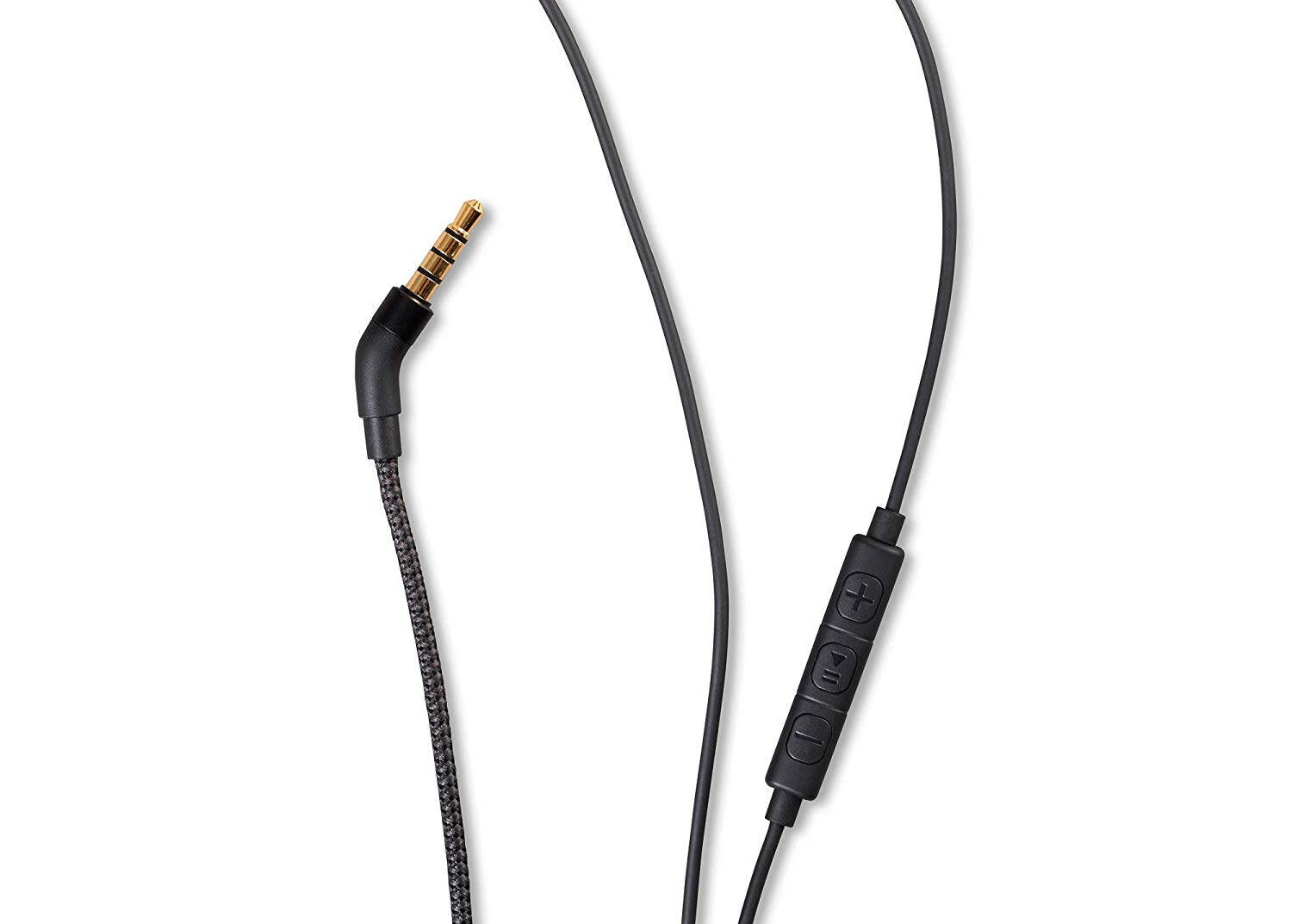 Status Audio IEM-2X Dual Driver Micro Buds (Jetblack)