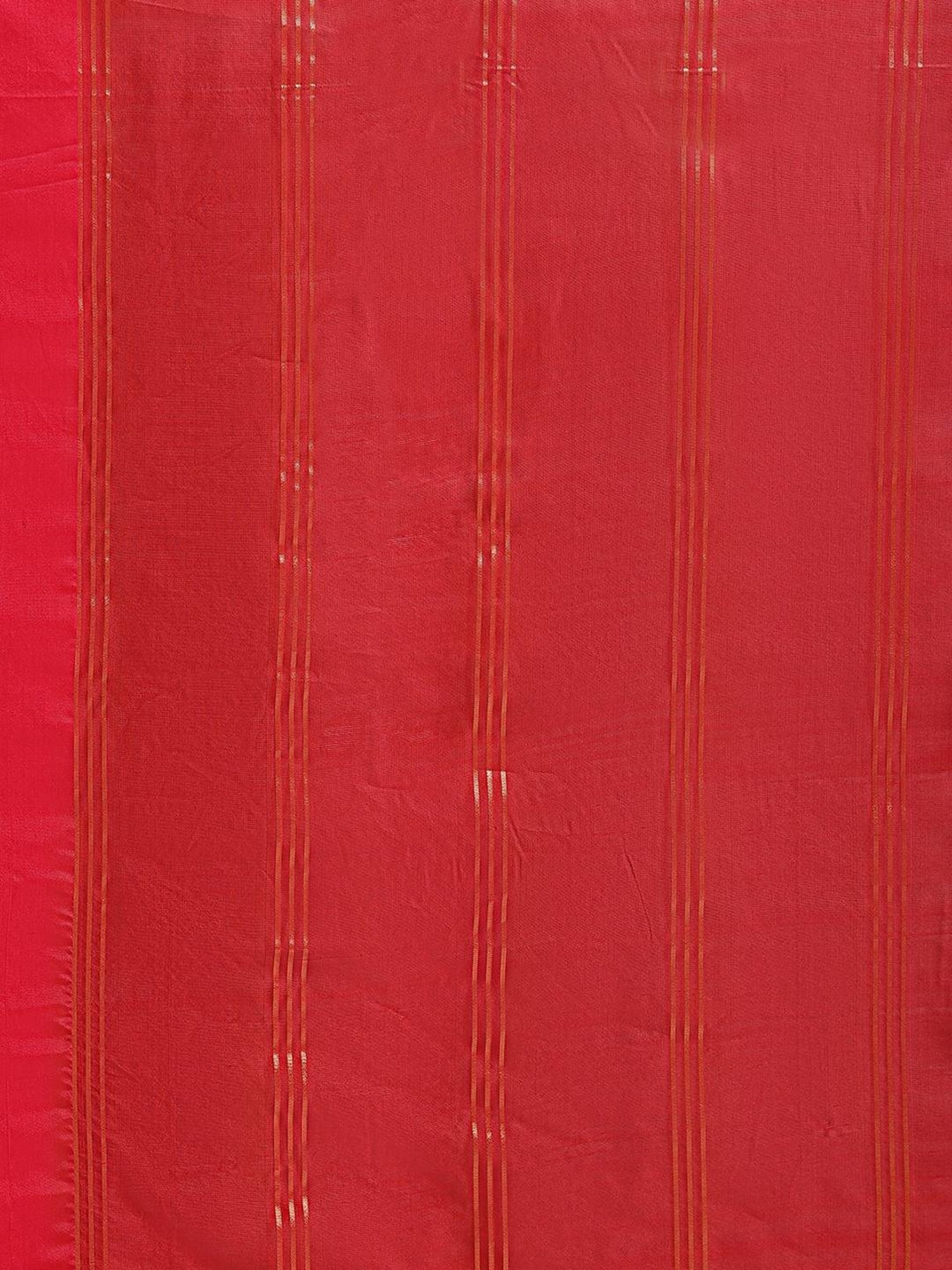 Banarasi Silk Works  Woven Saree with Blouse