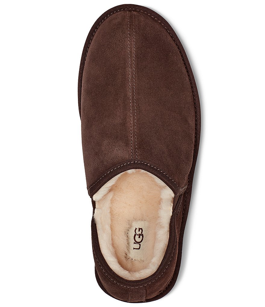 Minnetonka Men's Taylor Clog Slipper