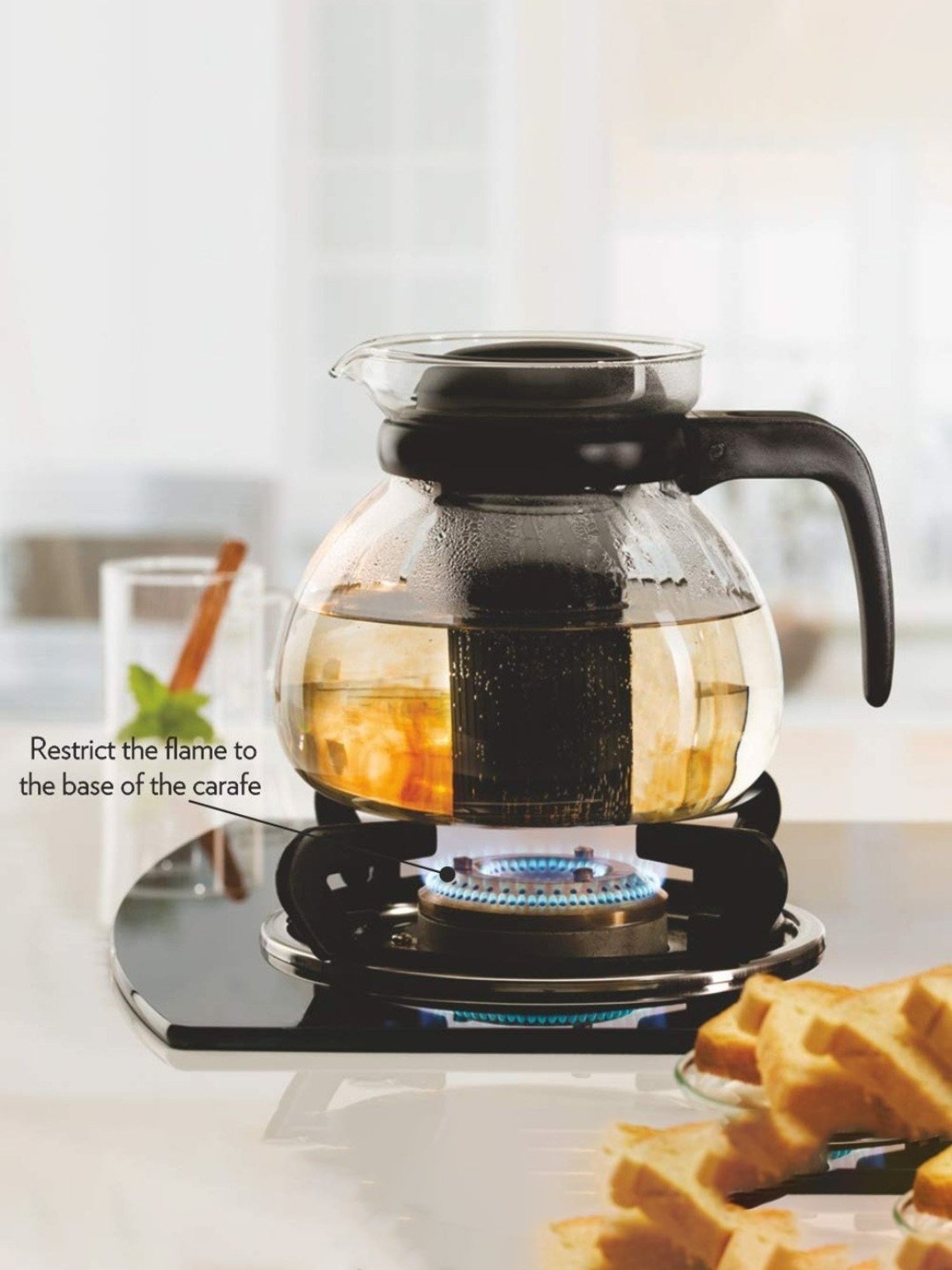 Inalsa 1400W 1.7L Electric Kettle