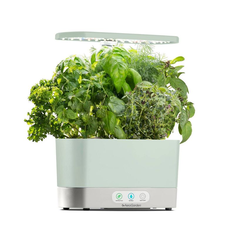 Harvest Planter Set Sage - Aerogarden