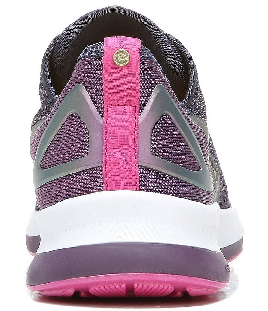 Ryka Dauntless Lace-Up Walking Shoes