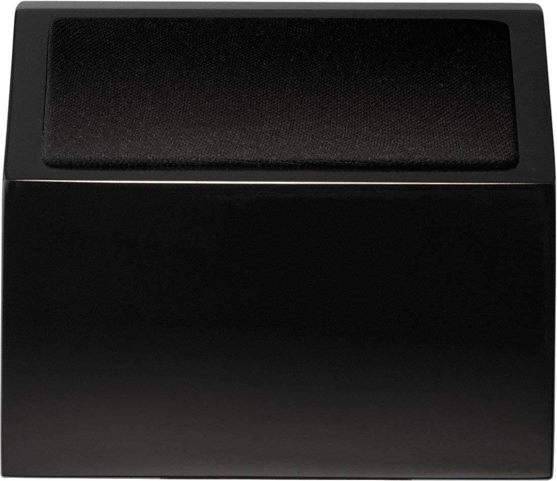 NHT Atmos Mini Add-On Speaker for Dolby Atmos, Single, High Gloss Black