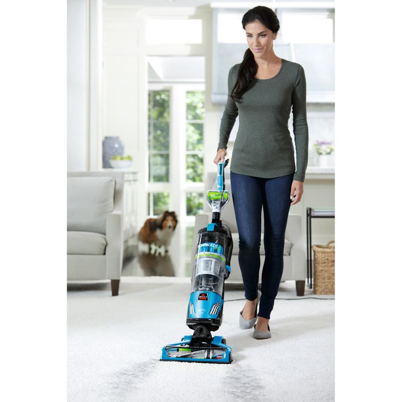 BISSELL PowerGlide Pet Upright Vacuum - 22157