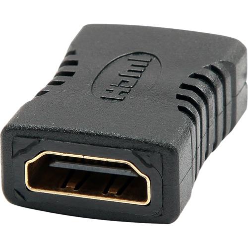 HDMI A TO HDMI A F/F COUPLER