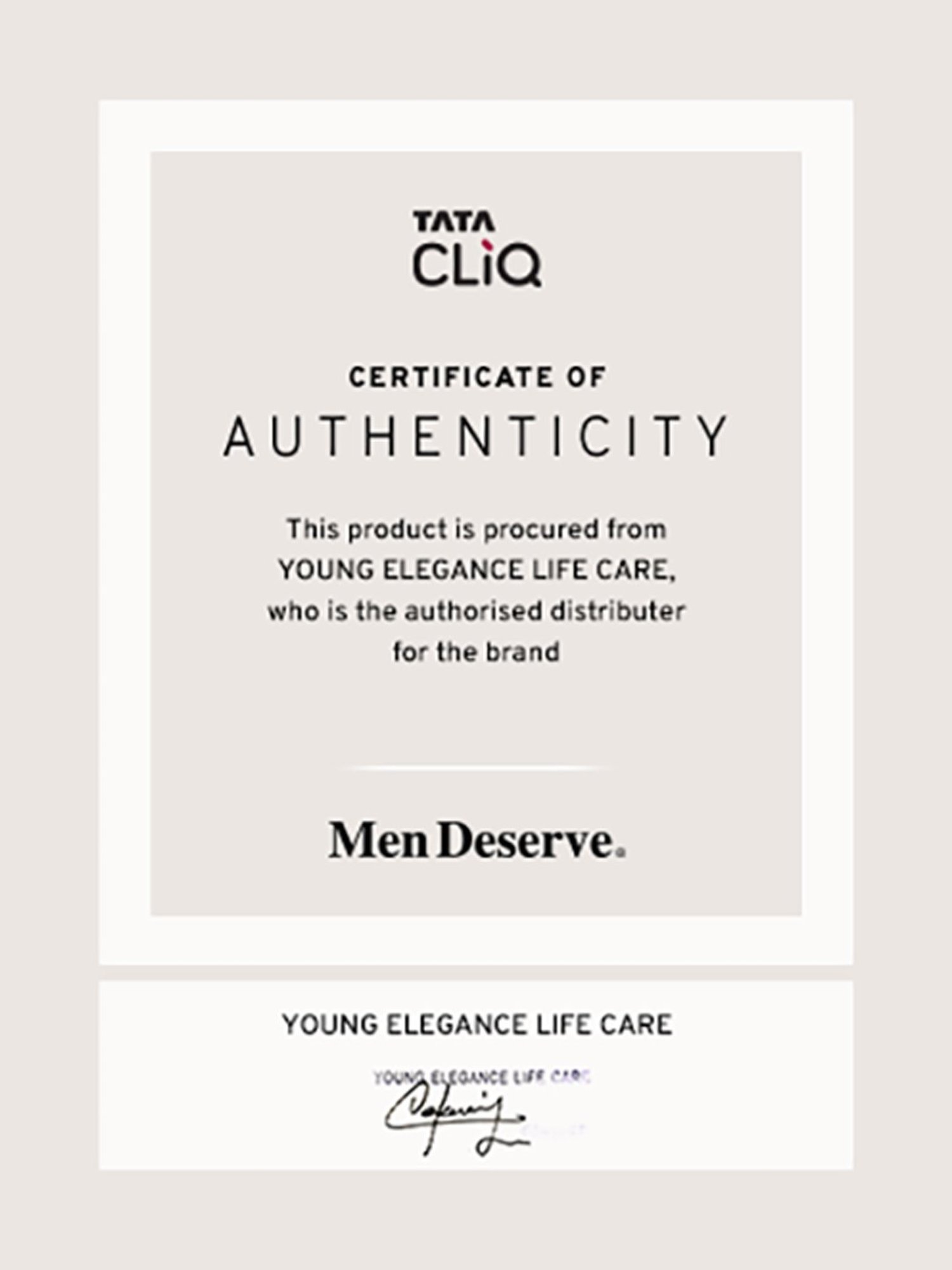 Men's Grooming Kit for Face and Hair Care