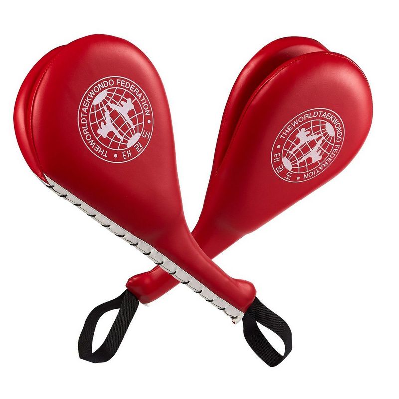 Meister Filled X-Wide Boxing Heavy Bag - 90lbs Black