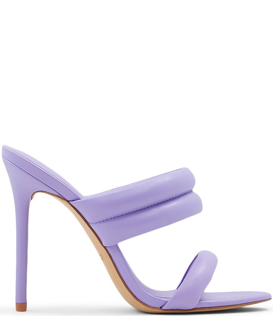 ALDO Abardolith Tubular Banded Dress Sandals