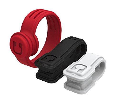 Cloop Magnetic Cable Keeper, 3 Small, 3 Large, 3 XL