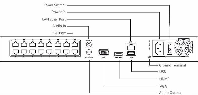 HD Video Camera Glasses