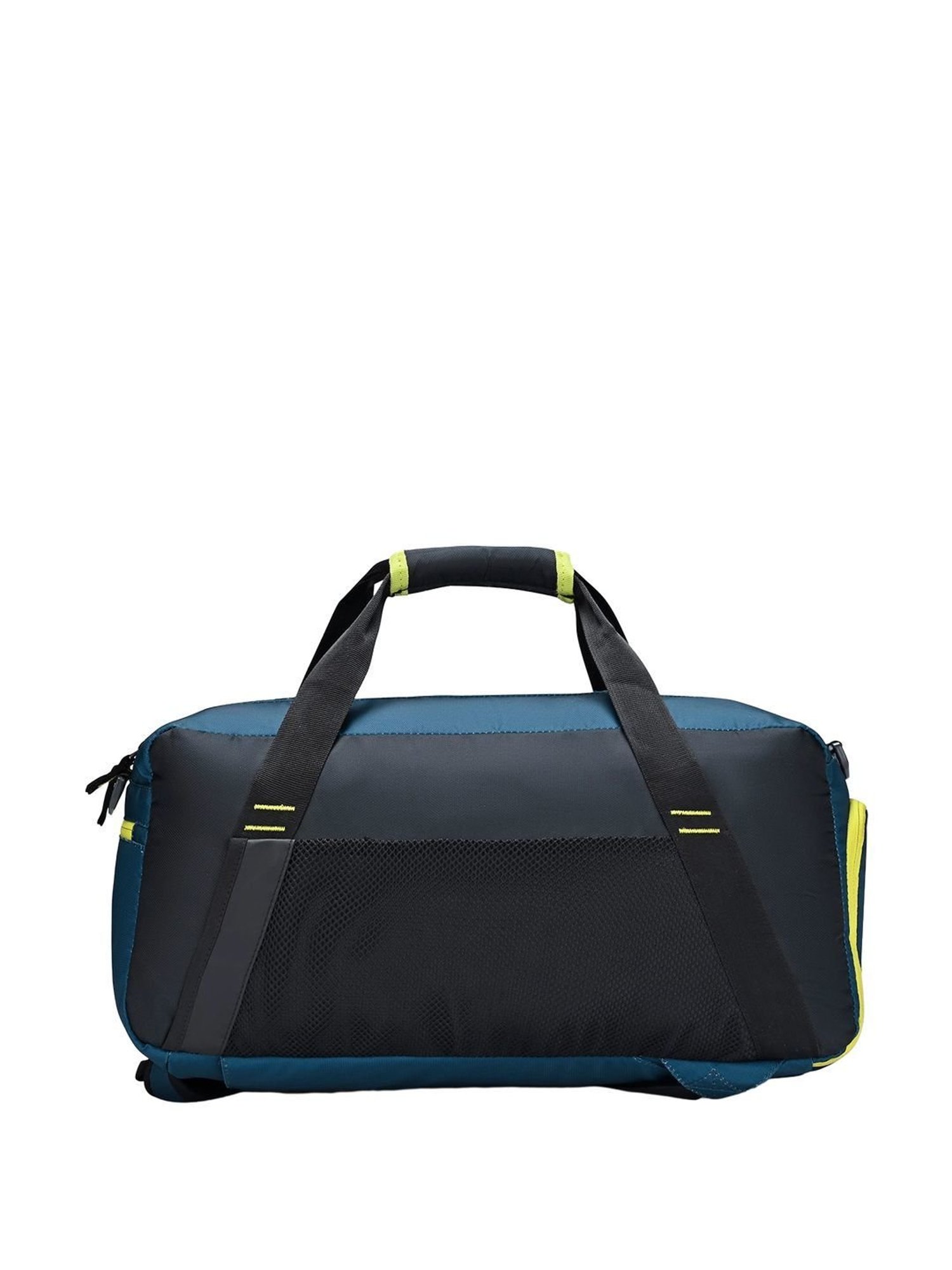 Aristocrat POWER Blue Small Duffle Bag
