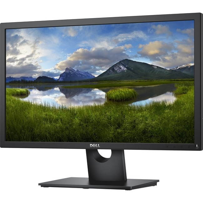 DELL E2318H 23" 1920 x 1080 Full HD IPS LED-Backlit 60Hz Monitor