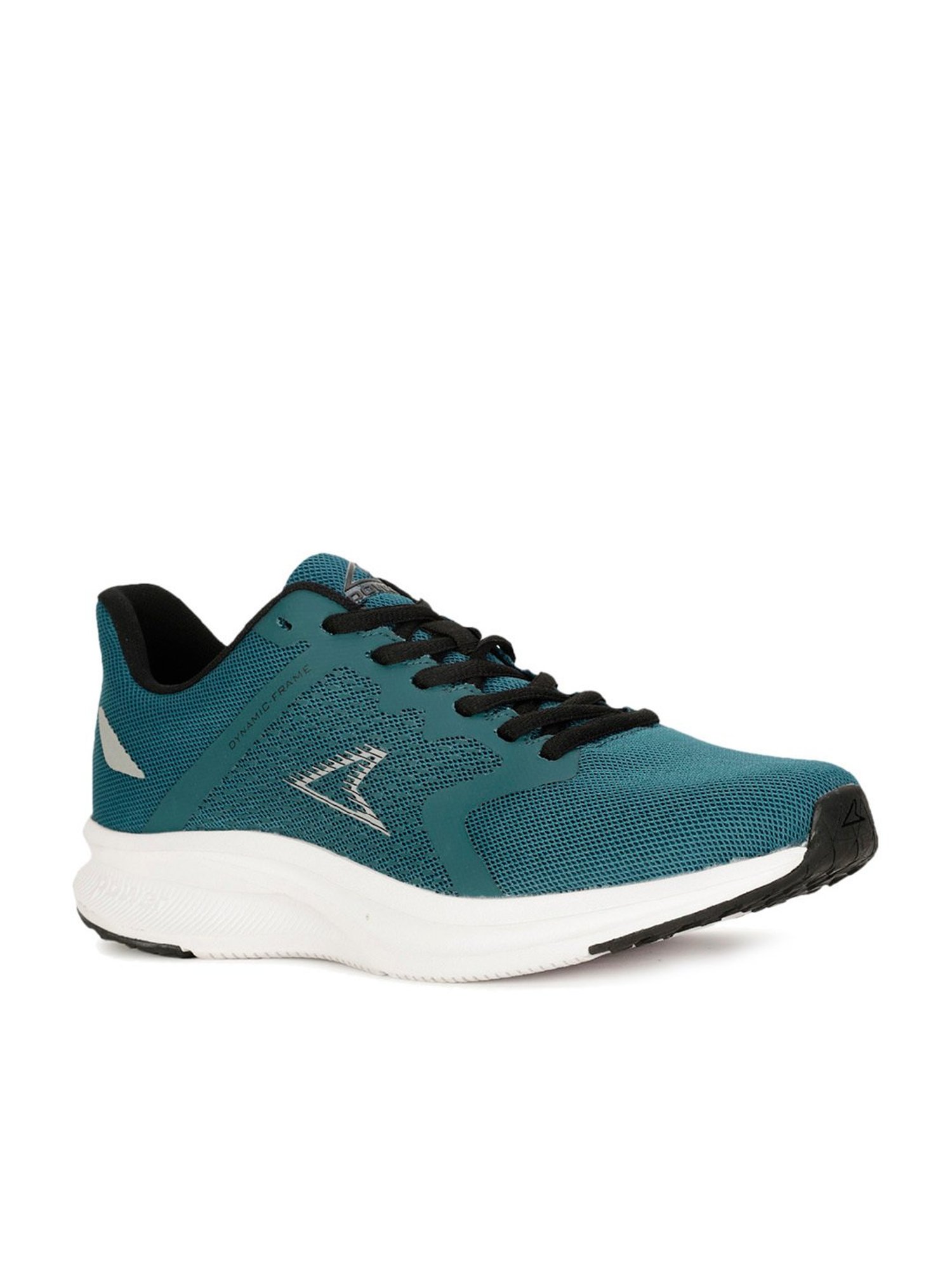 Power by Bata Men's Sea Green Running Shoes