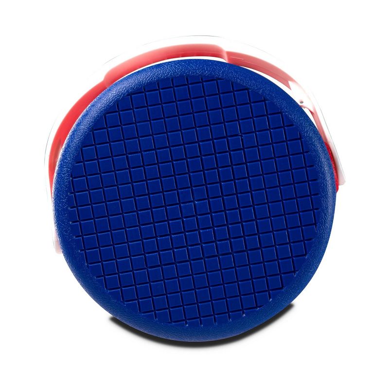 Igloo Barrel of Fun Retro Portable 2 Gallon Beverage Servers - Lobster Red