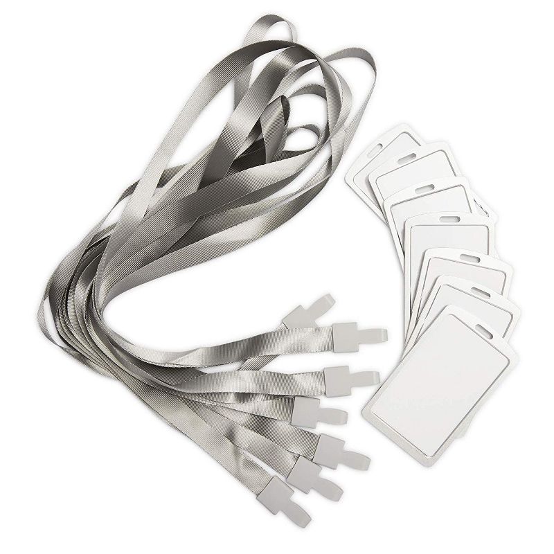 Crowded Coop, LLC Halo Unsc Lanyard