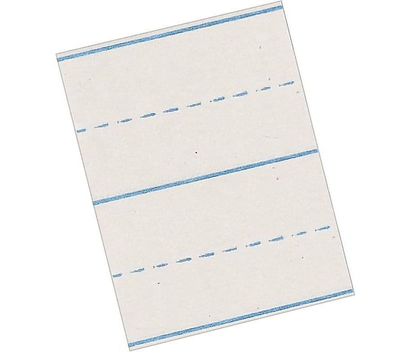 Pacon Riverside Paper Picture Story Paper 18 x 103157