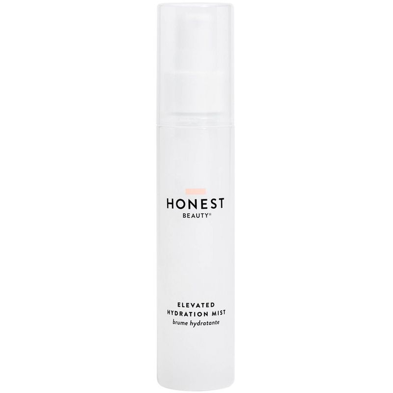 Honest Beauty Elevated Hydration Mist - 3.3 fl oz