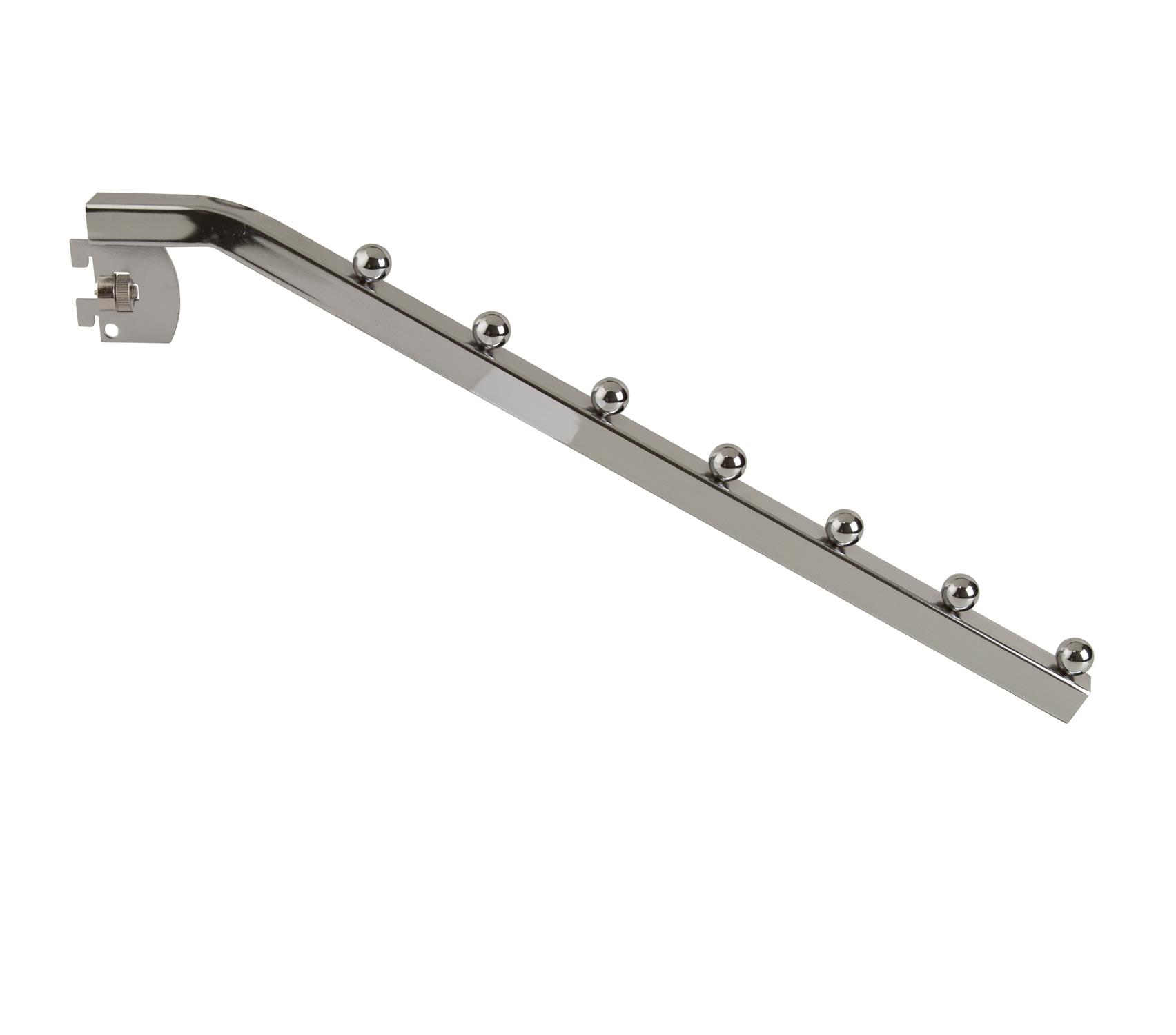 Econoco TS - 7B 7 Ball Square Tubing Waterfall