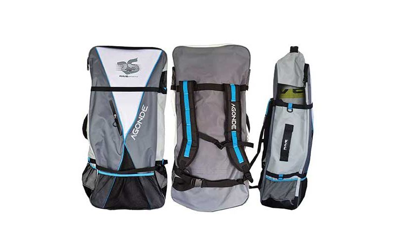 Advanced Elements Hula 11 Stand Up Paddleboard