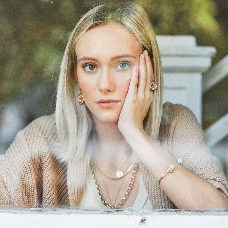 Nadri Cubic Zirconia Tennis Bracelet