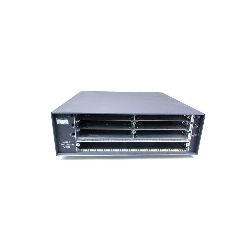 Cisco 7206Vxr-Ch Router Chassis