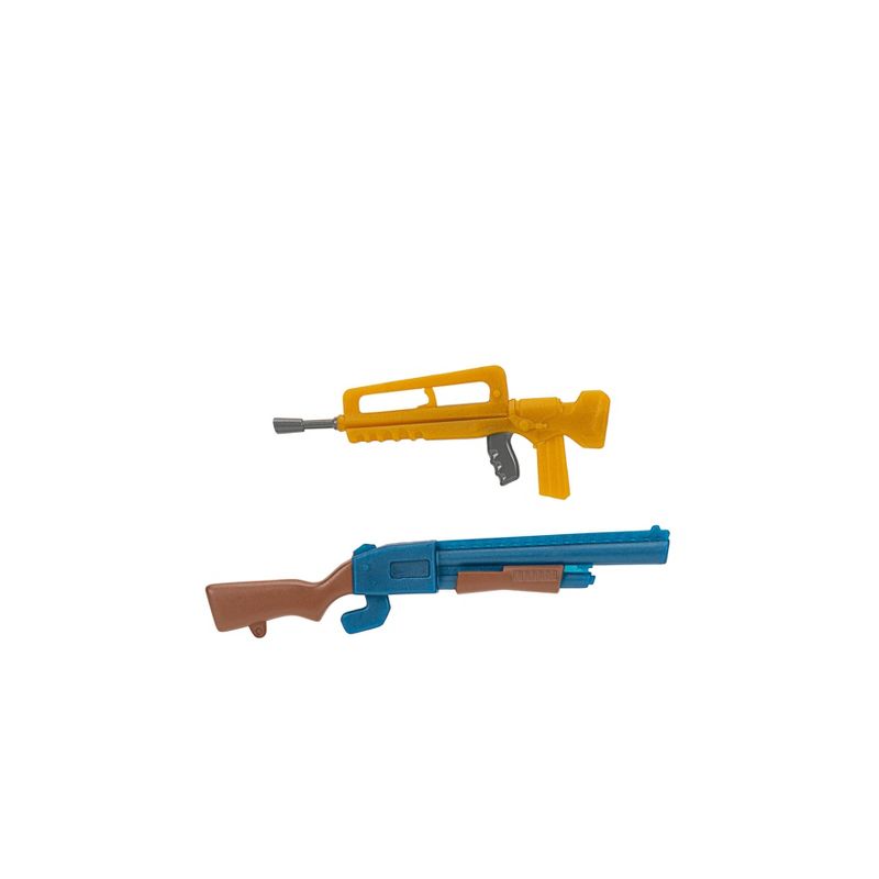 Fortnite Late Game Survival Kit