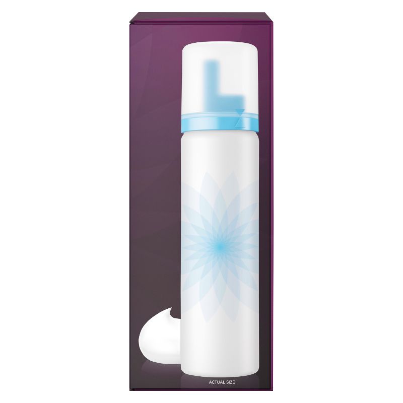 Women's Rogaine 5% Minoxidil Foam for Hair Regrowth - 4 Month Supply