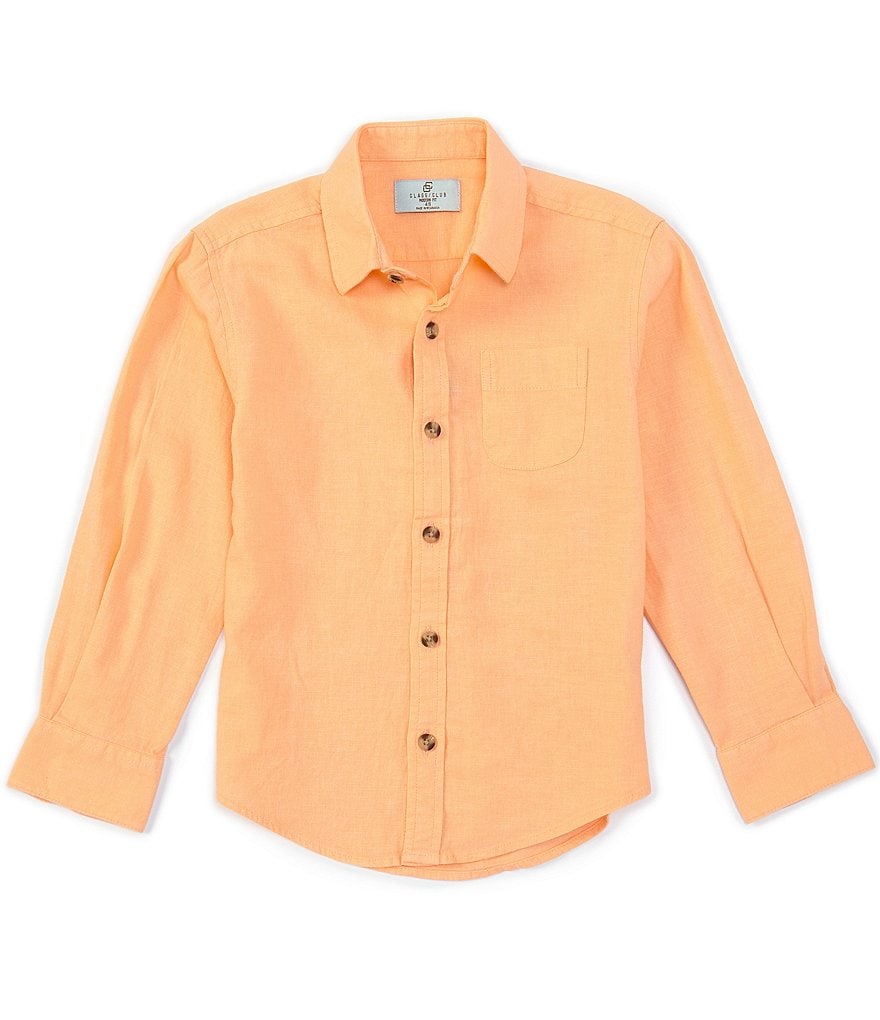 Class Club Gold Label Little Boys 2T-7 Dress Vest