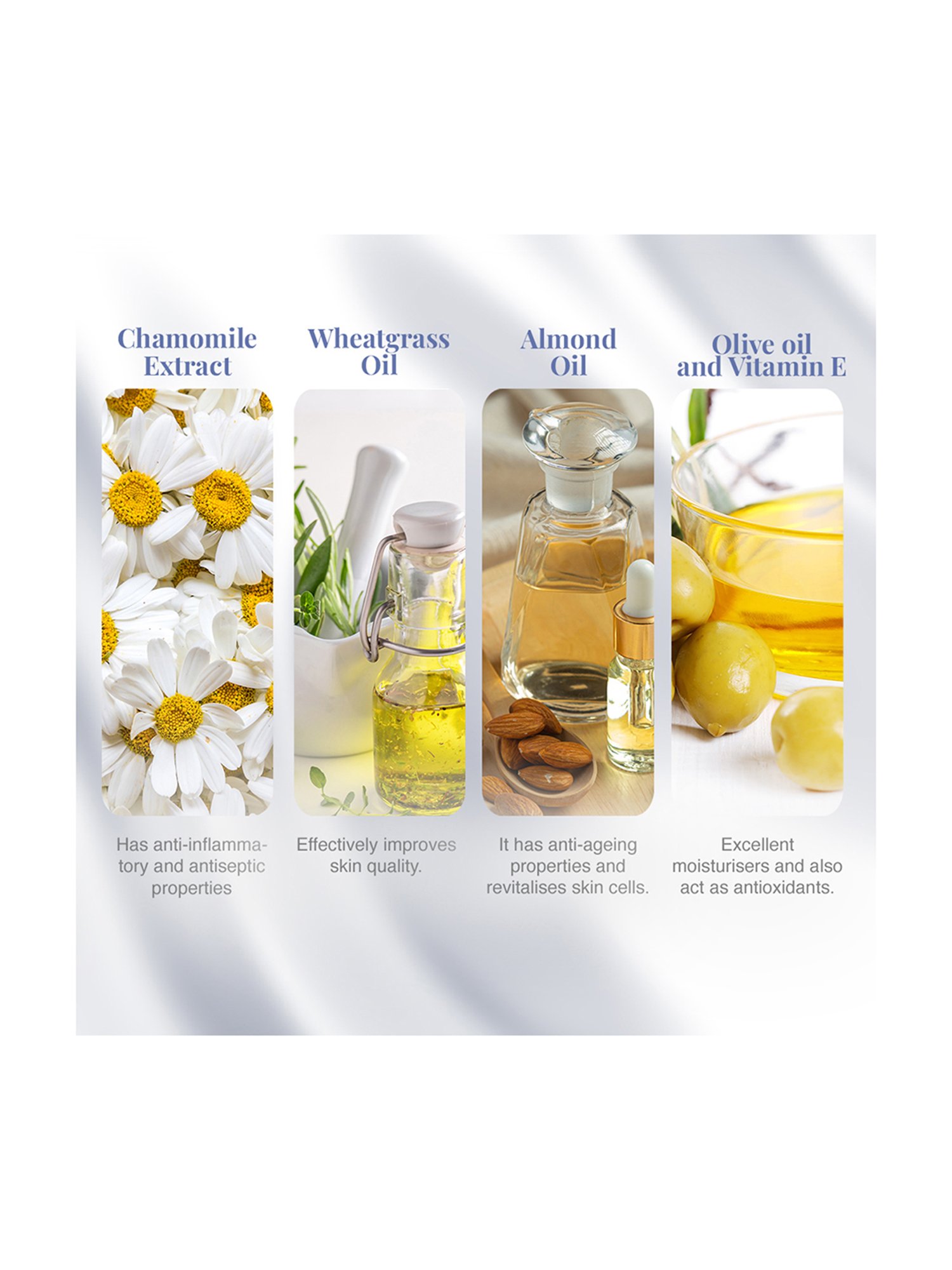 No7 HydraLuminous Overnight Recovery Gel Cream - 1.69 fl oz