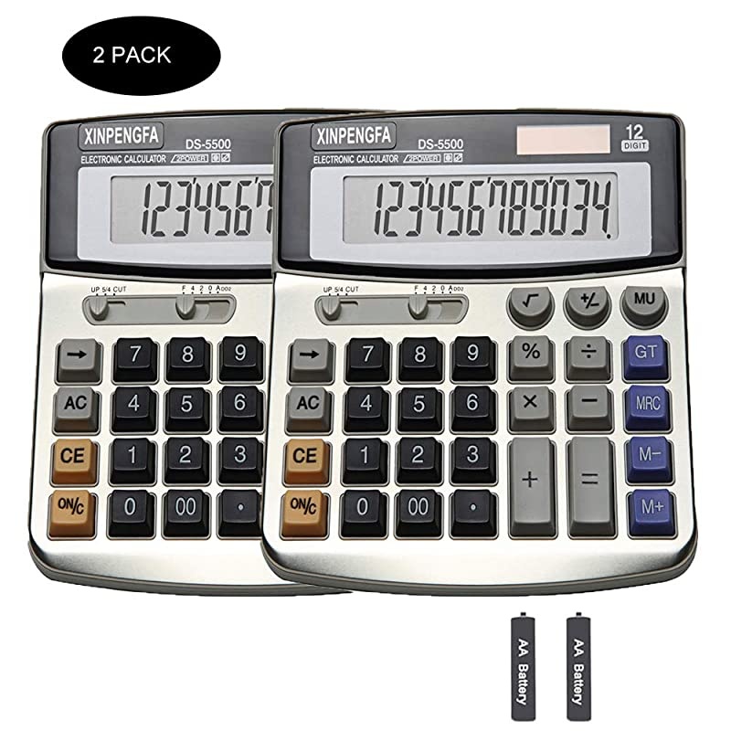 Scientific Graphic Calculator -  CS121 - Scientific and Engineering Calculator - Programmable System (Purple)
