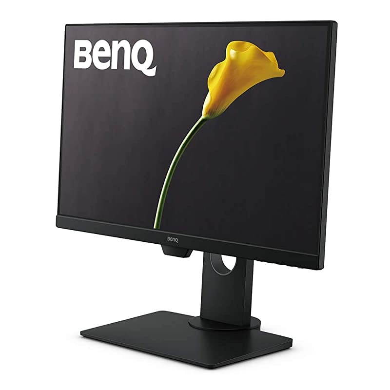 GW2480T 24 inch, 1080P, Eye-care Stylish IPS Monitor