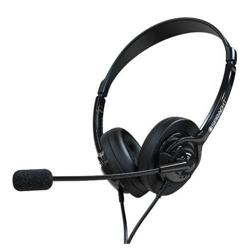 SPRACHT ZUM 3.5 / 2.5mm Universal Binaural - ZUM350B