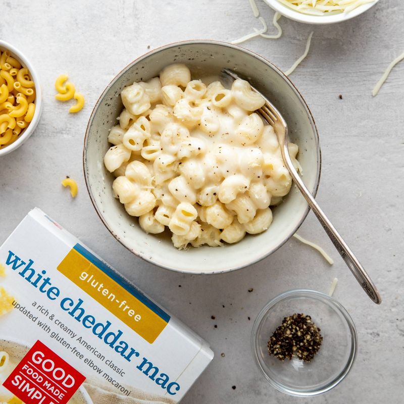 Amy's Greek Inspired Frozen Red Rice & Veggies - 8.65oz