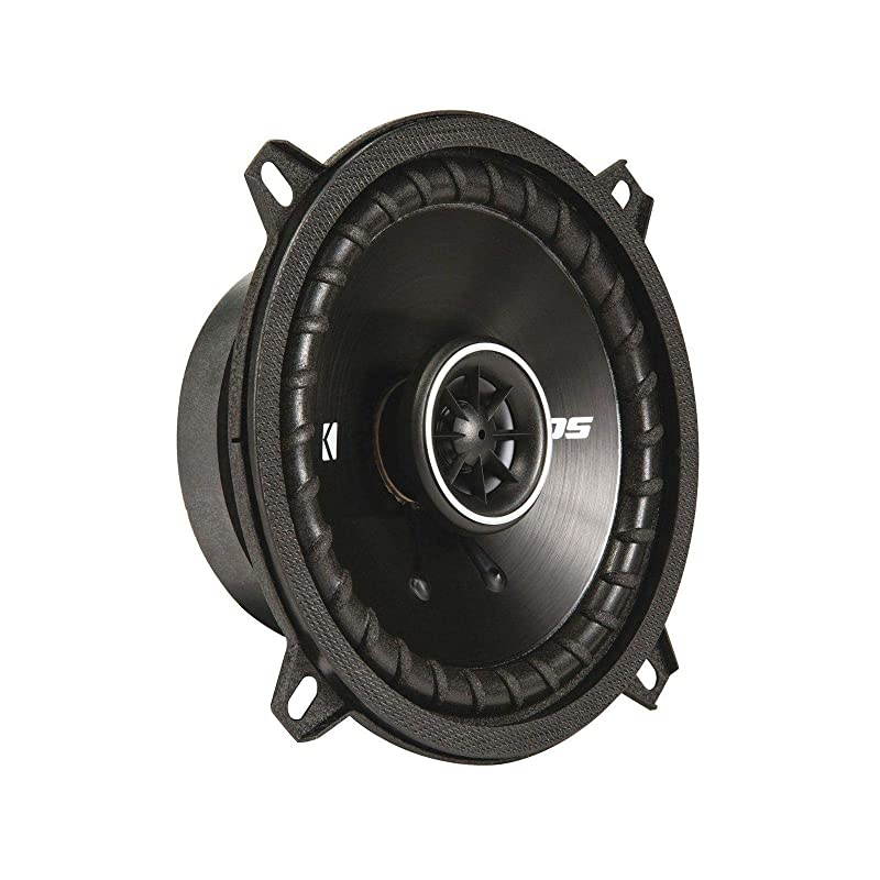 DSC50 DS Series 525quot 4Ohm Coaxial Speaker