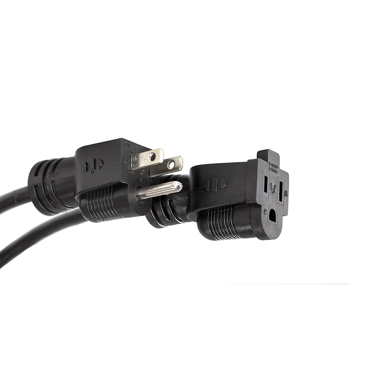 Elite Core SP-12-15 Stage Power 12 AWG, 15-Foot