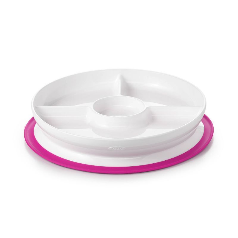 Babyloo Bambino Booster 3 in 1 - Pink