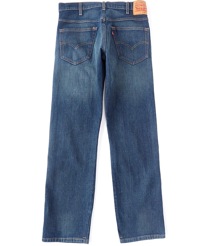 Lucky Brand 367 Vintage Bootcut Jeans