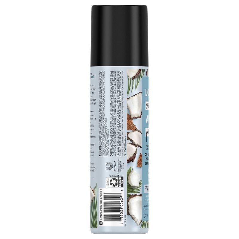 Love Beauty and Planet Coconut Water Dry Shampoo - 1.53oz