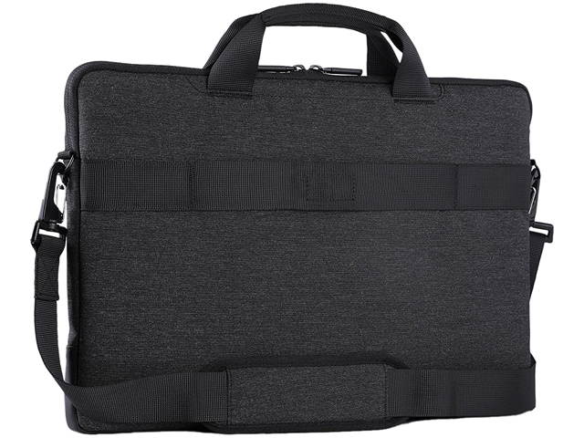 Dell 15-Inch Professional Sleeve PF-SL-BK-5-17 Laptop Sleeve