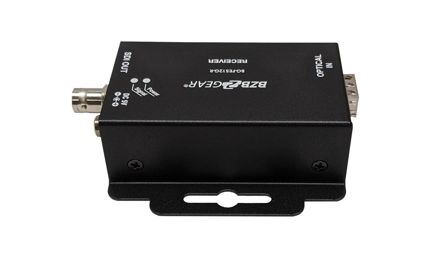 J-Tech Digital Premium Quality SPDIF TOSLINK Digital Optical Audio 1x3 Splitter (One Input 3 Outputs)