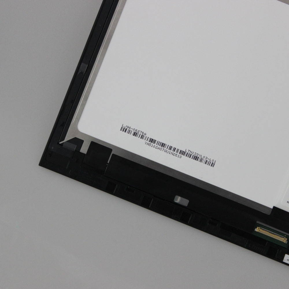 Lenovo Yoga Y900-13isk LCD Touch Screen Assembly Bezel 5d10k26887 3k