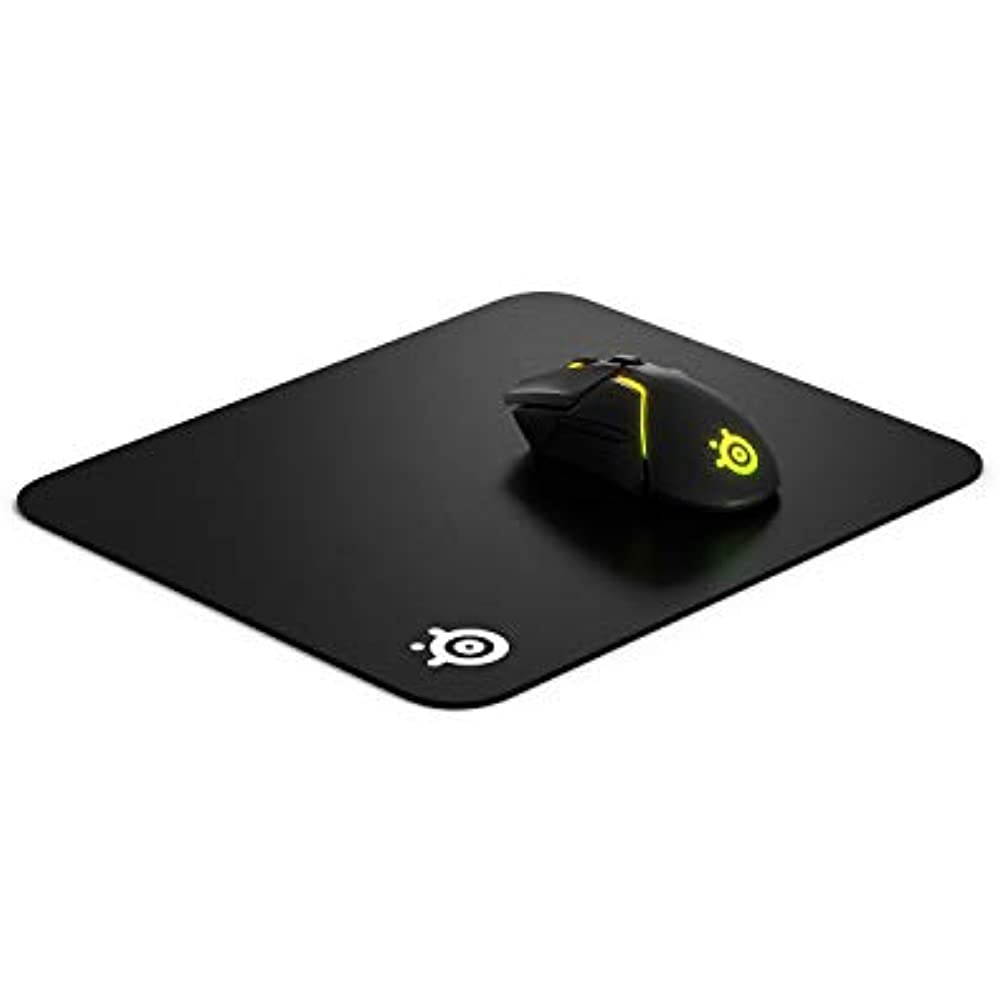 Steelseries Hard Gaming Mouse Pad
