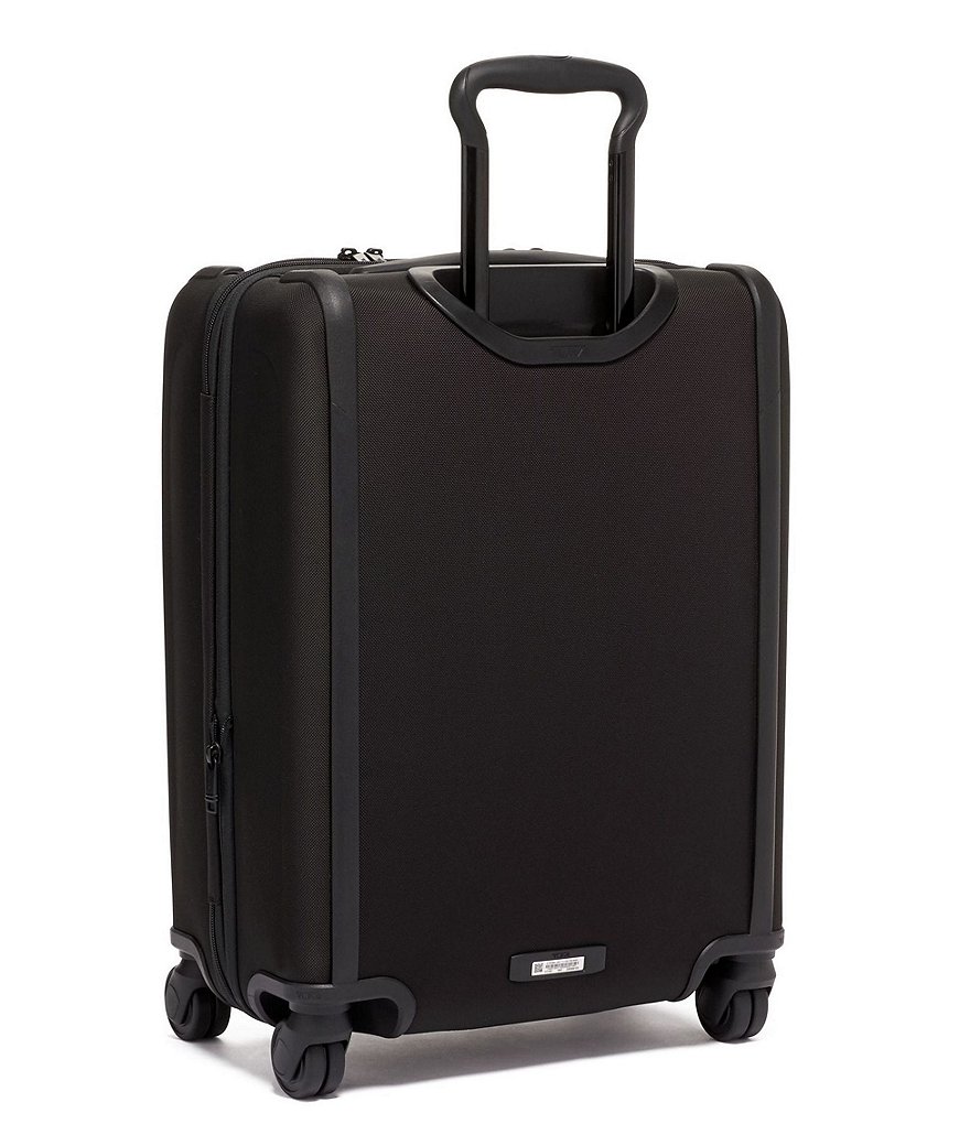Tumi Continental Dual Access 4 Wheeled Carry-On Spinner