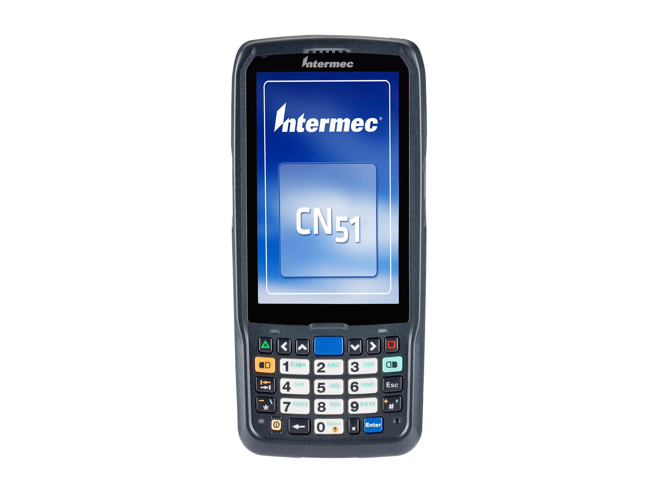 Honeywell 7800L0N-0C243XE Dolphin 7800 Mobile Computer