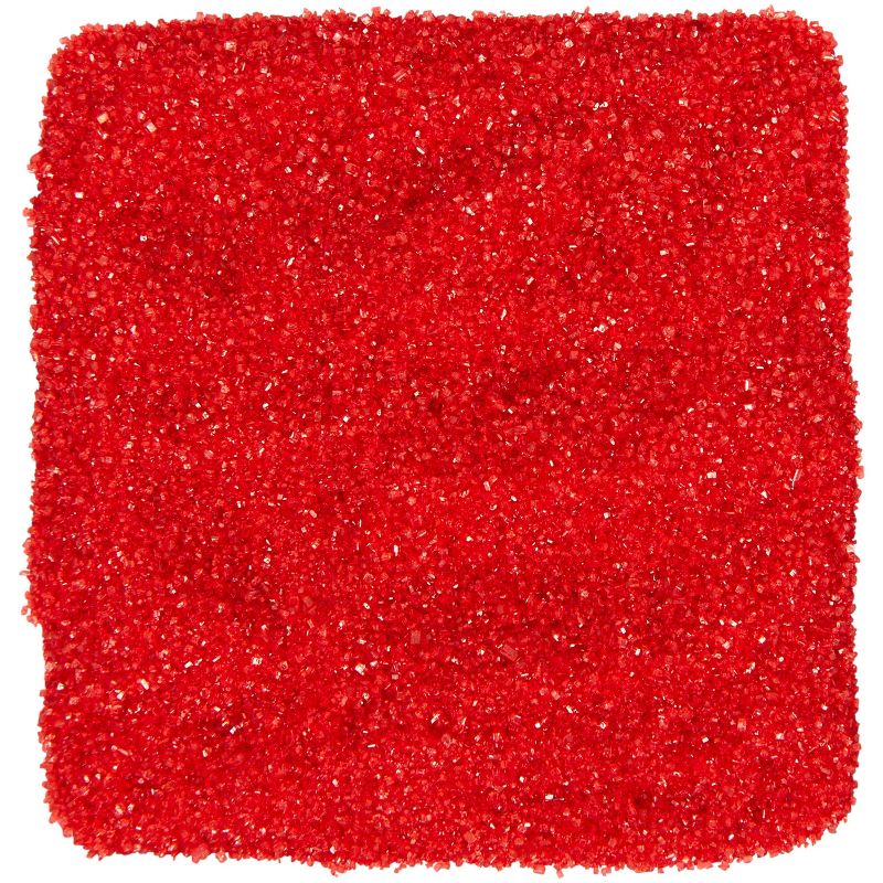 Wilton Gold, Silver and White Sugars - 3oz