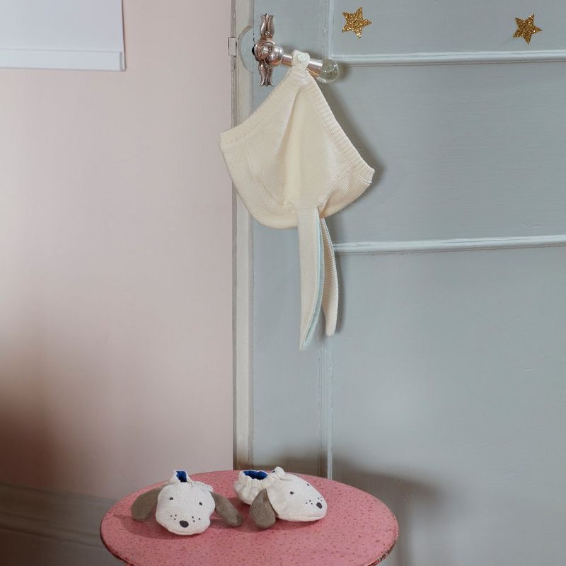 Meri Meri - Dog Baby Booties - Boots - 1ct