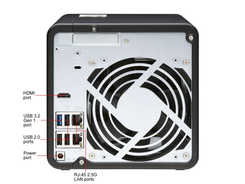 Synology Fan 92*92*25_2