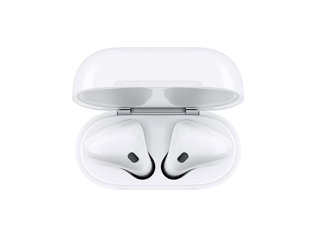 Airpods Silicone Case Cool Cover Compatible for Apple Airpods 1&2 [Cartoon Series][Designed for Kids Girl and Boys] (Angel)