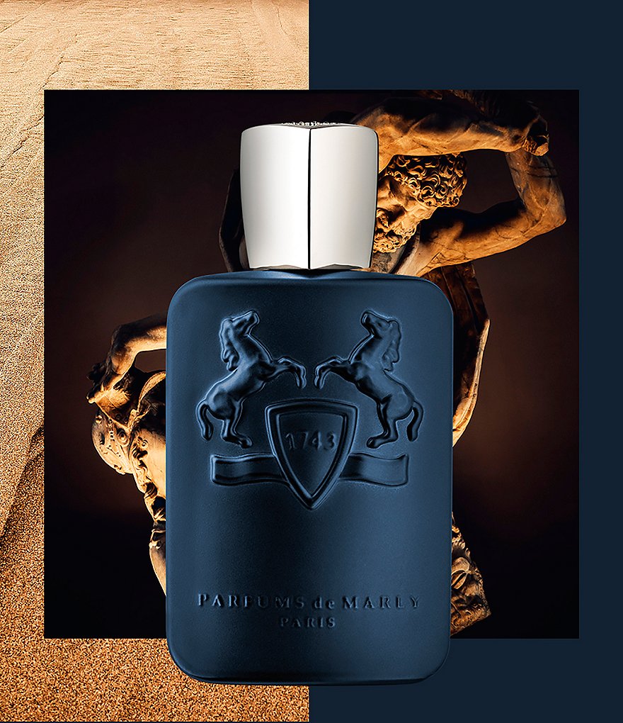 PARFUMS de MARLY Layton Eau de Parfum