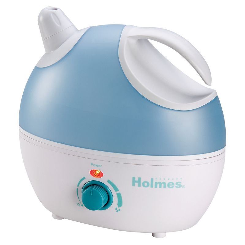 Holmes Ultrasonic 18Hour Run Time Humidifier HM500TG1